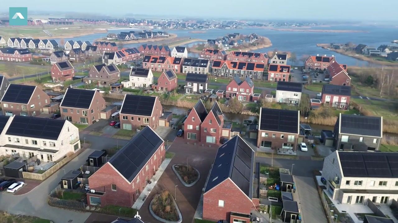 Video van Pijlkruid 19