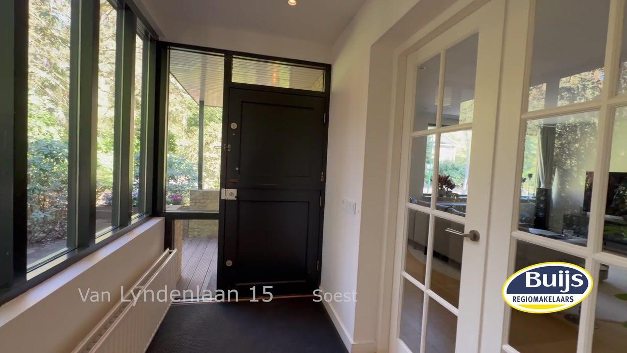 Video of van Lyndenlaan 15
