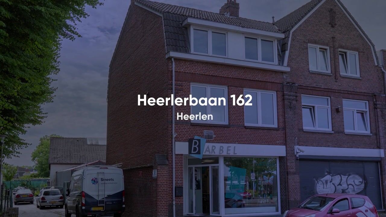 Video van Heerlerbaan 162