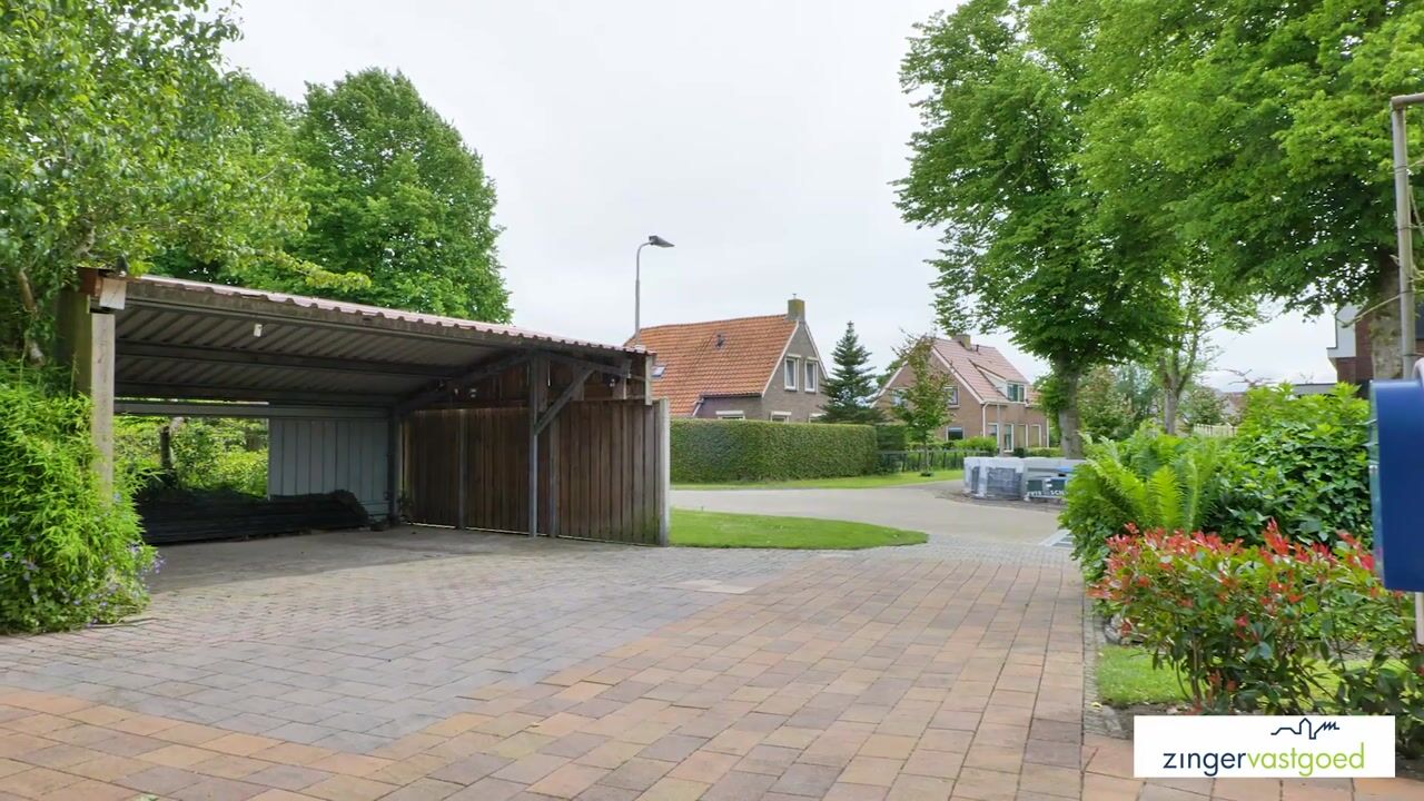 Video van Haarweg 11