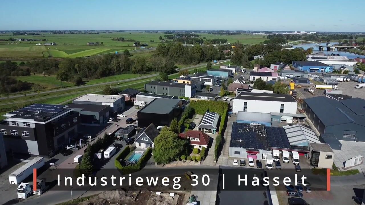 Video of Industrieweg 30