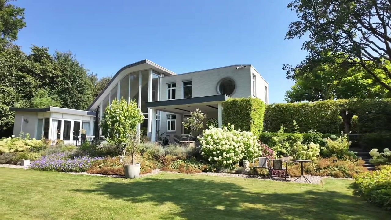 Video of Korhoenlaan 20