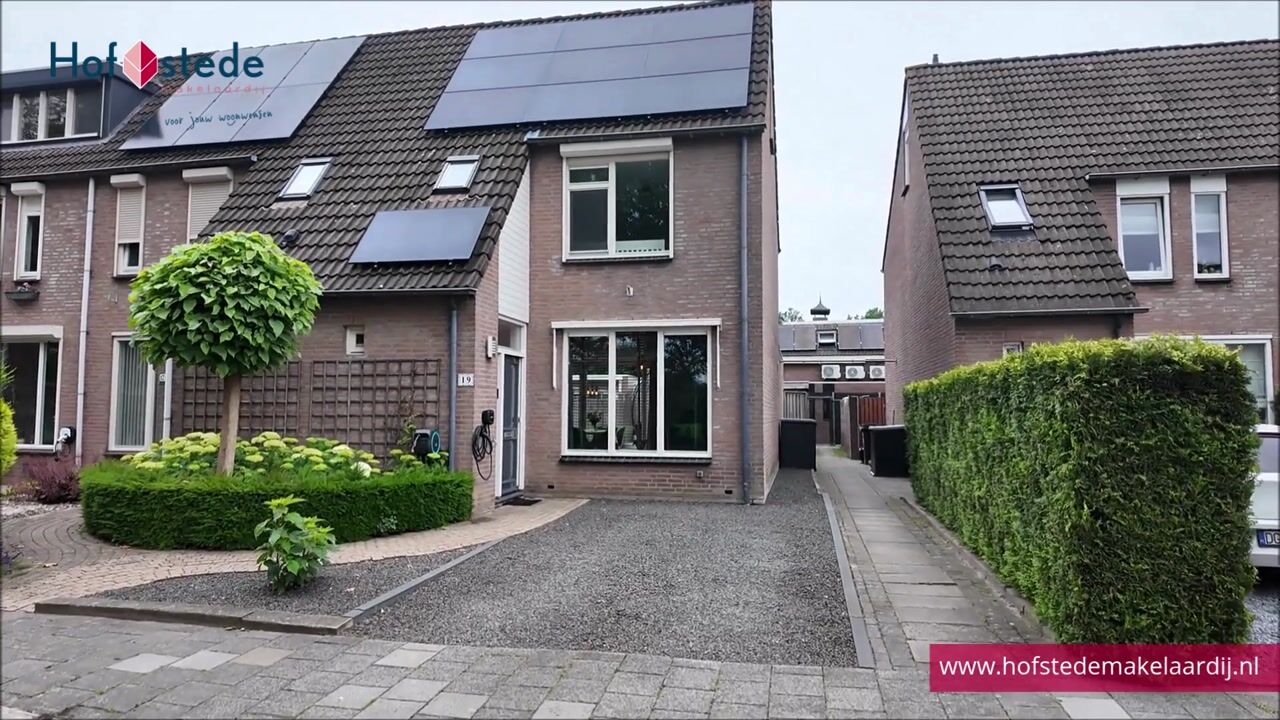 Video van Van Deelenstraat 19