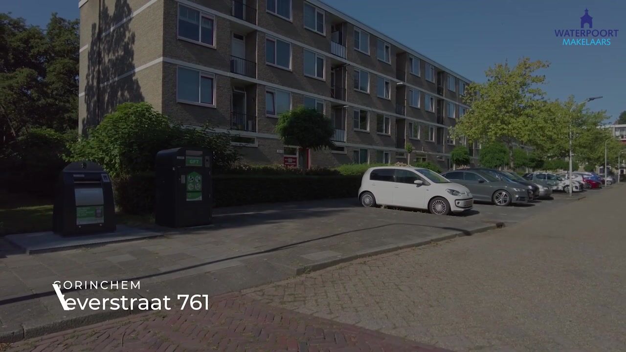 Video of Weverstraat 761