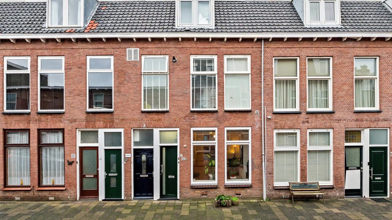 Video van Jan van Houtstraat 107