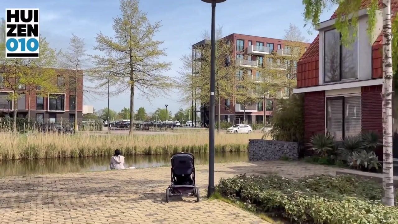 Video van Grateastraat 21