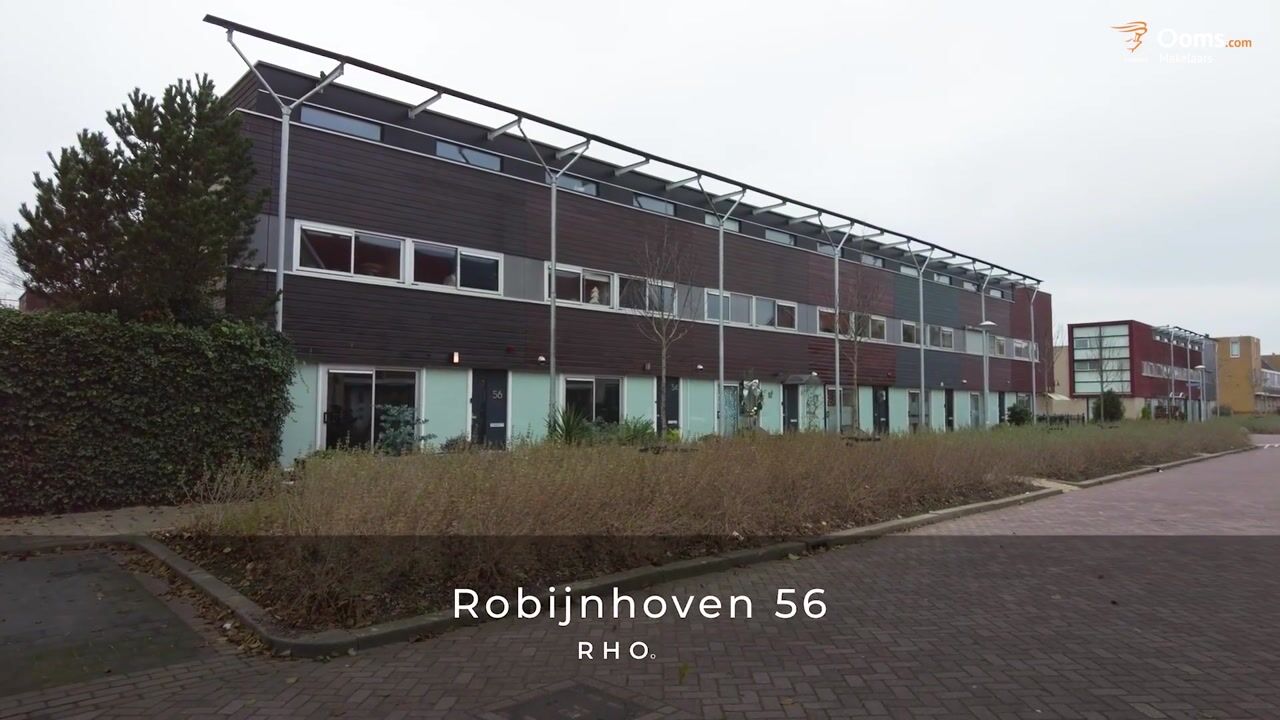 Video van Robijnhoven 56