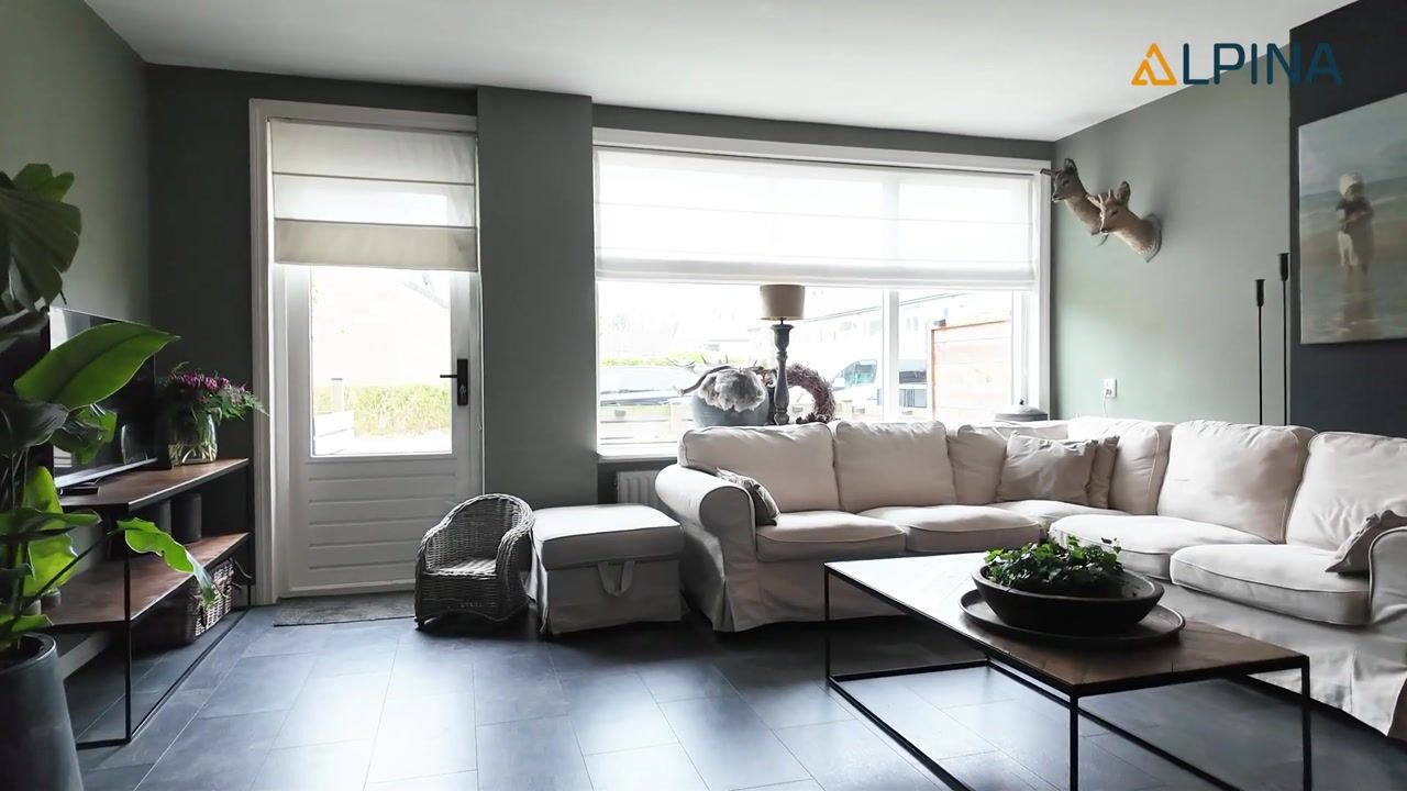 Video of Boshuysenstraat 36