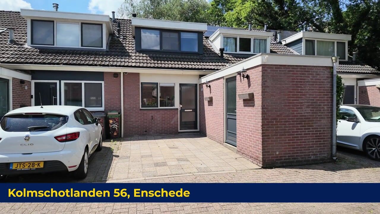 Video van Kolmschotlanden 56