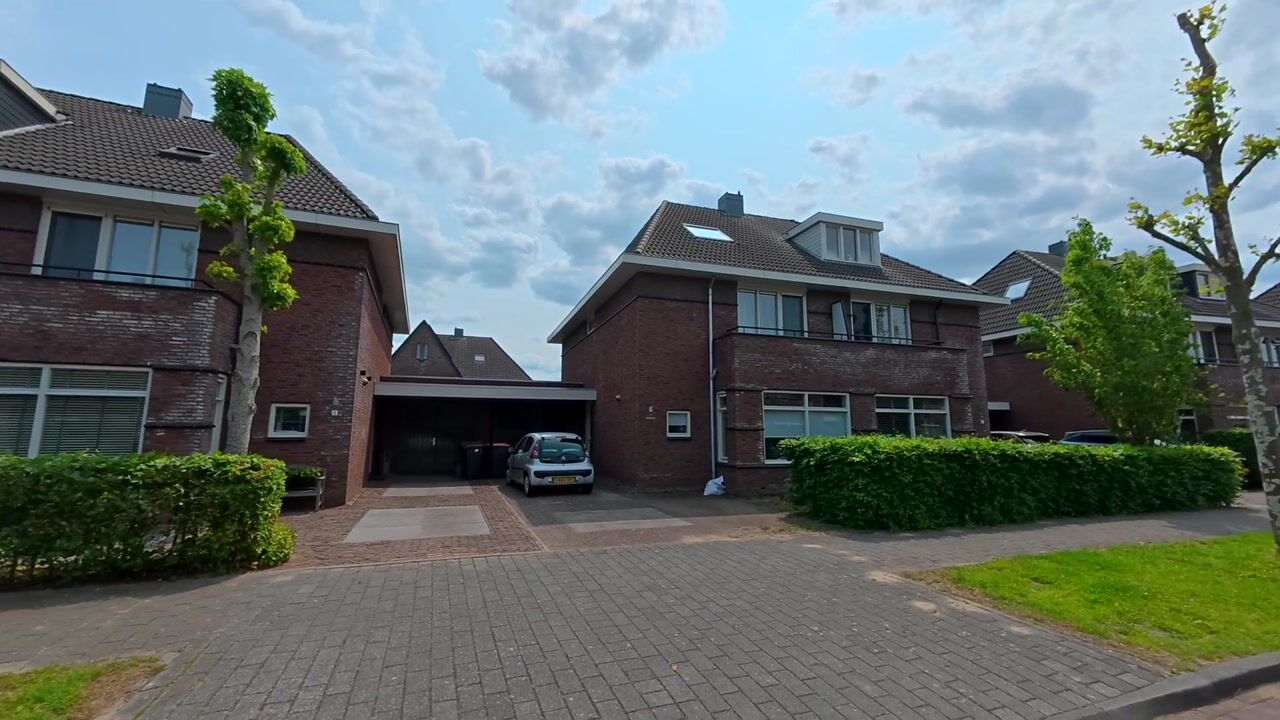 Video van Benningskamplaan 51