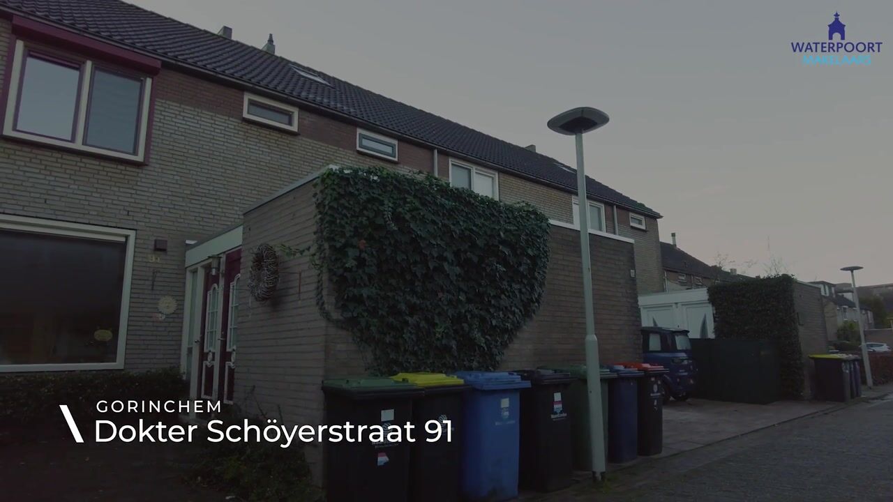 Video of Dokter Schöyerstraat 91