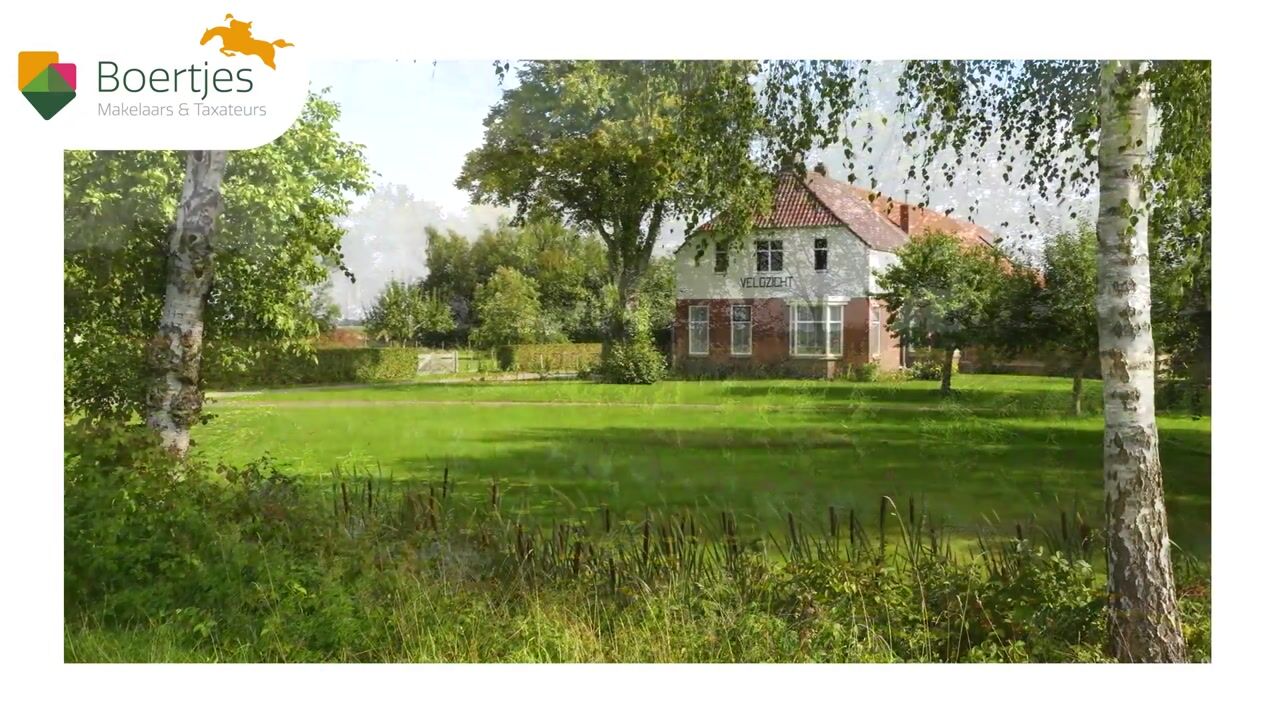 Video of Burgemeester Buiskoolweg 10