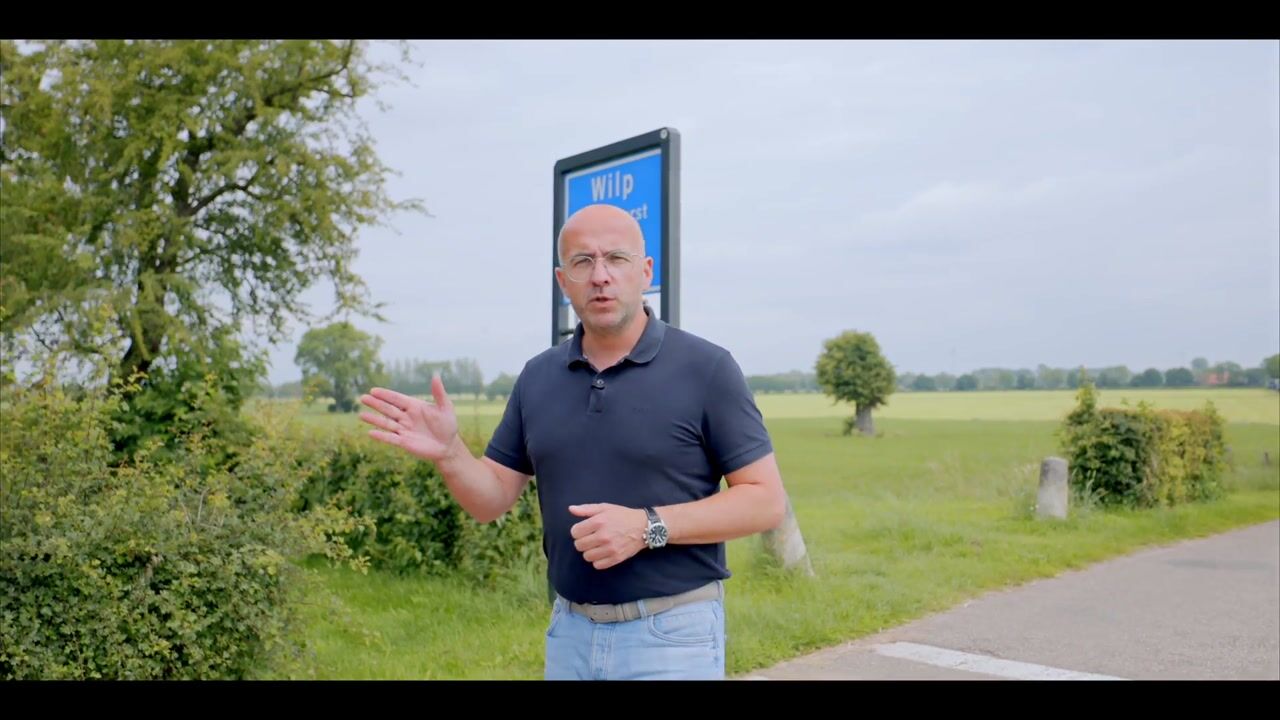 Video van Dorpsstraat 22