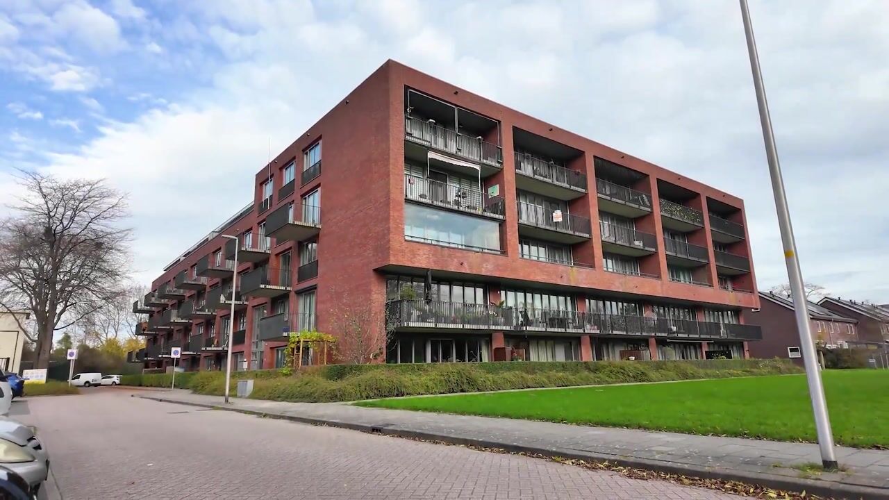 Video van Jacobus Bellamyhove 33-C