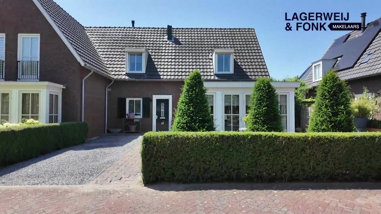 Video van Oesterstraat 14