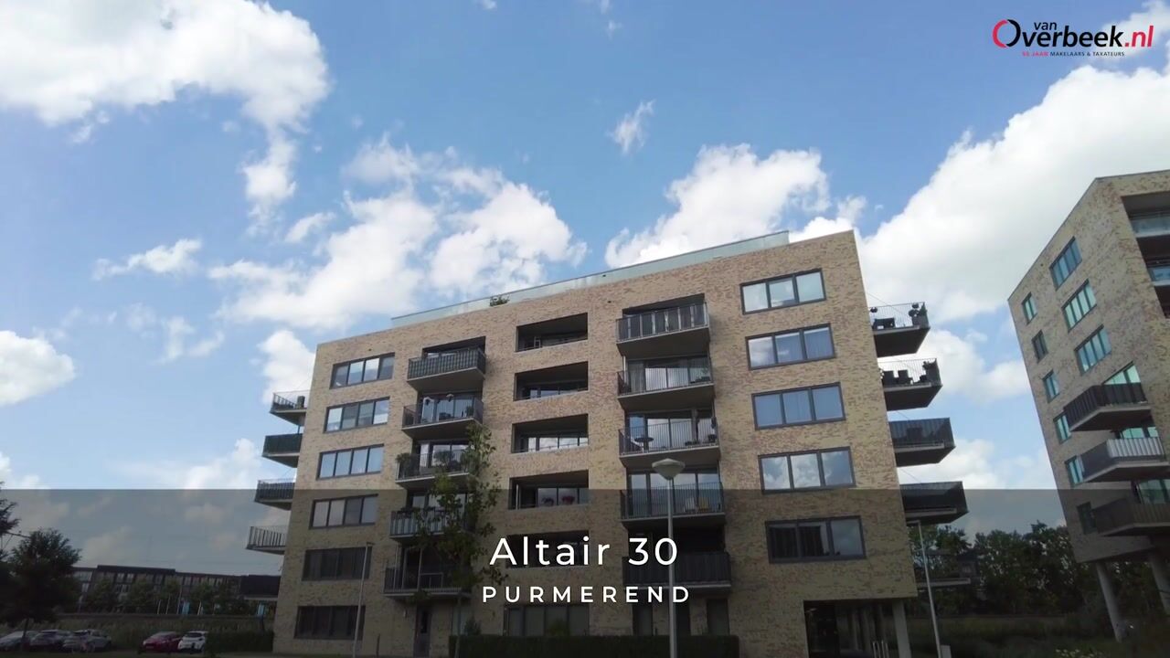 Video van Altair 30