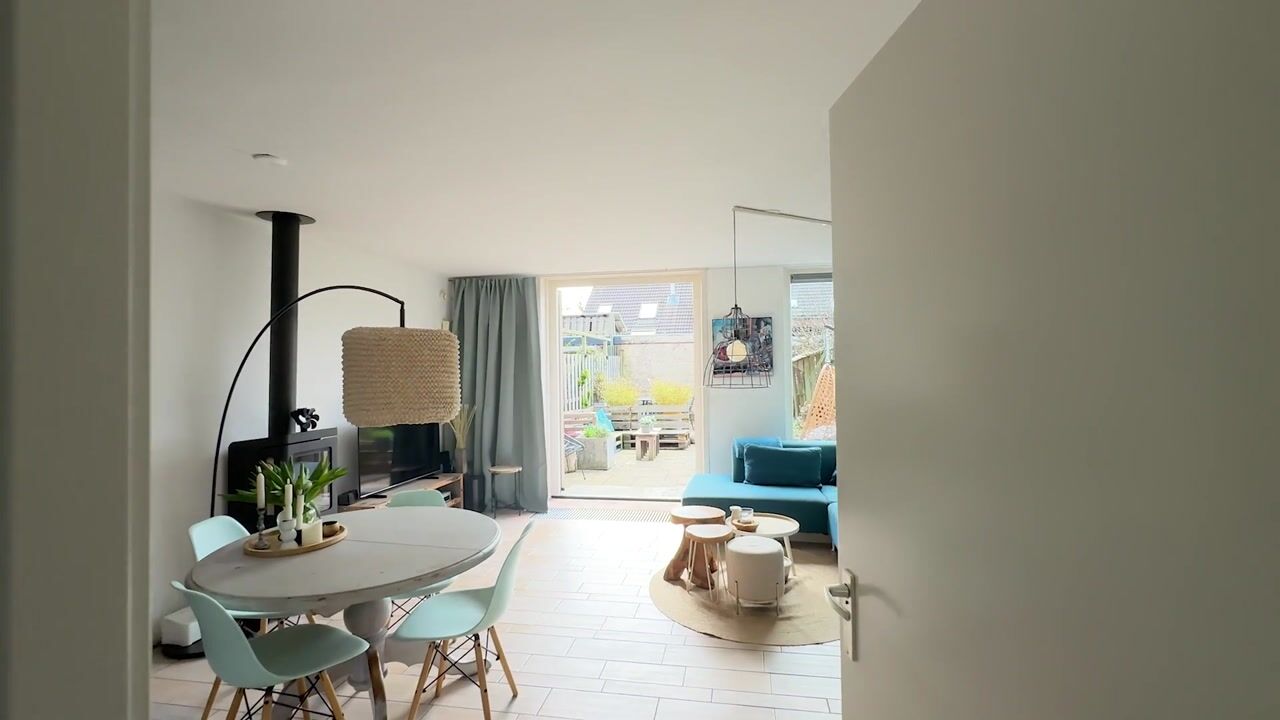 Video van Harpoenier 35