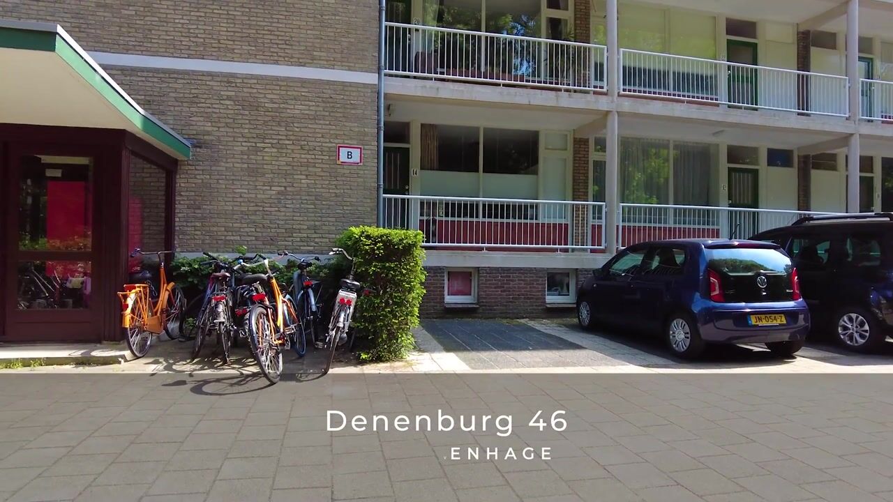 Video of Denenburg 46