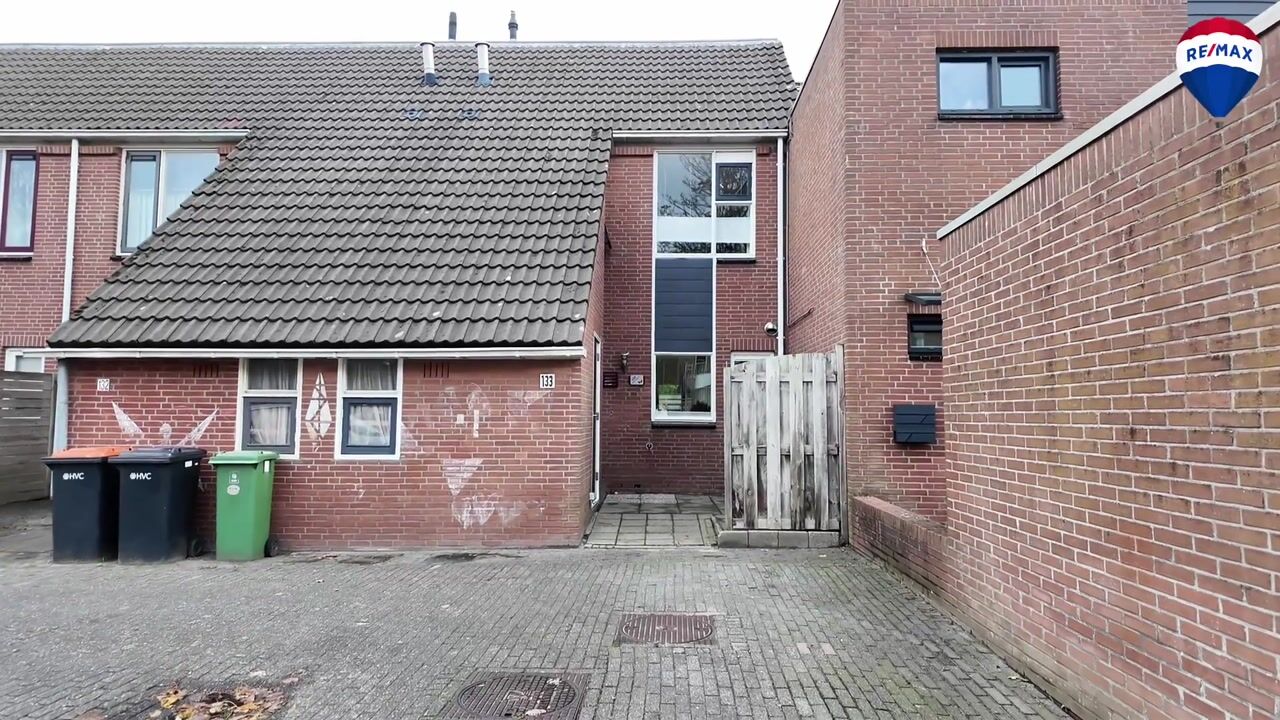 Video of Kosterstuin 133