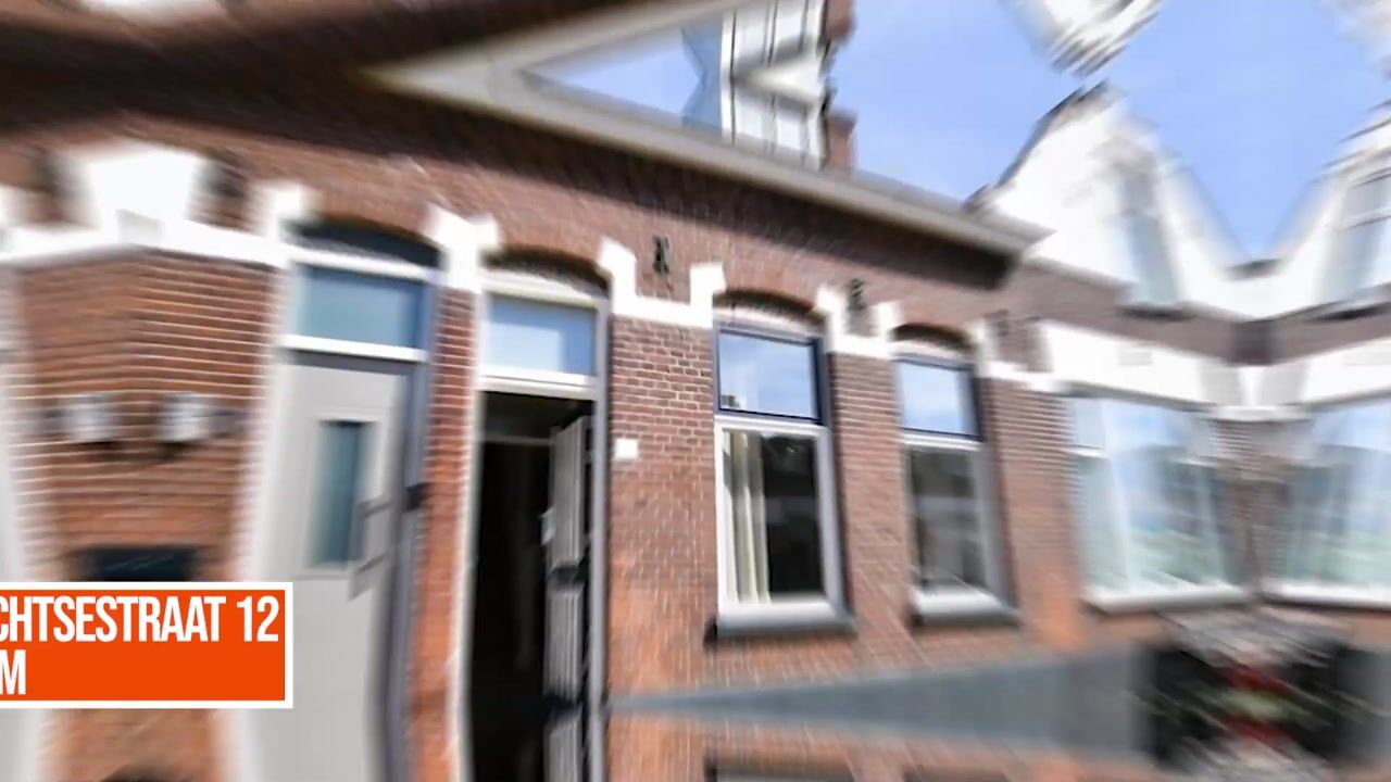 Video van Zwijndrechtsestraat 12