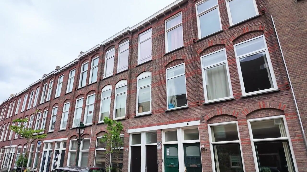 Video van Ohmstraat 28-A1