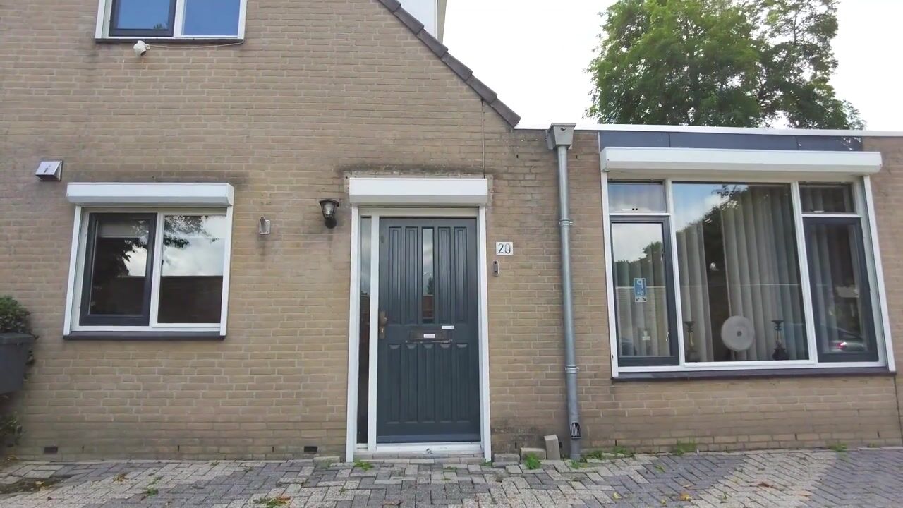 Video van Wibauthof 20