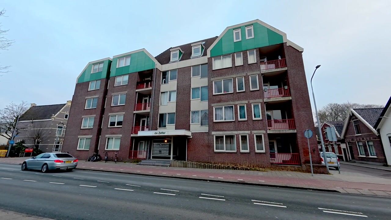 Video van De Zetter 18
