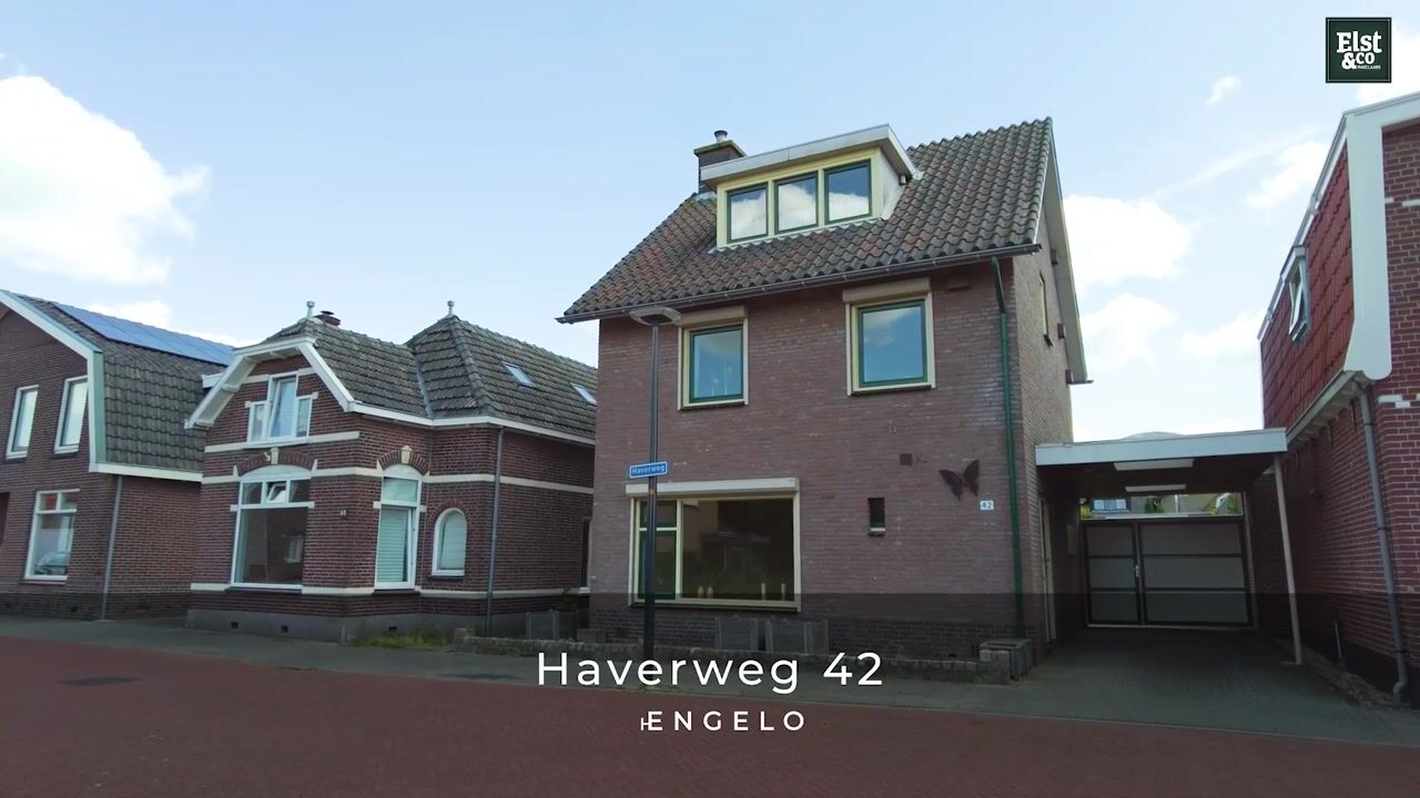 Video van Haverweg 42