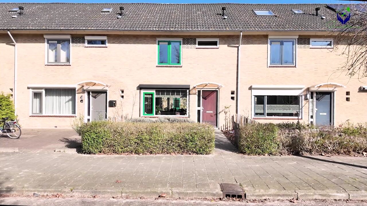 Video of Hulstbosakker 10