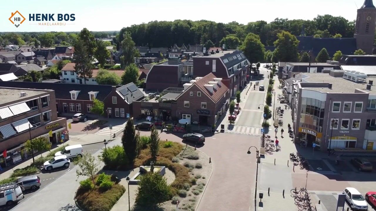 Bekijk video van Dorpsstraat 270-G