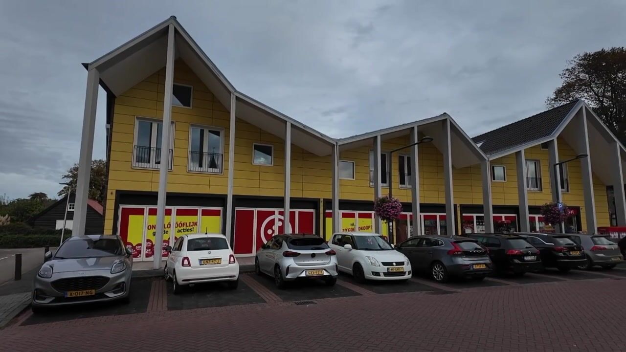 Video van Dorpstienden 10