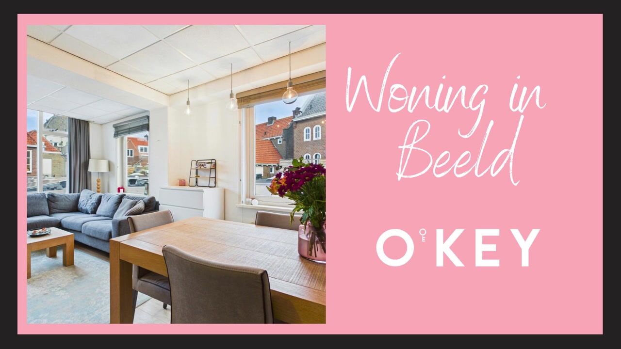 Video of Lammerensteeg 9-A