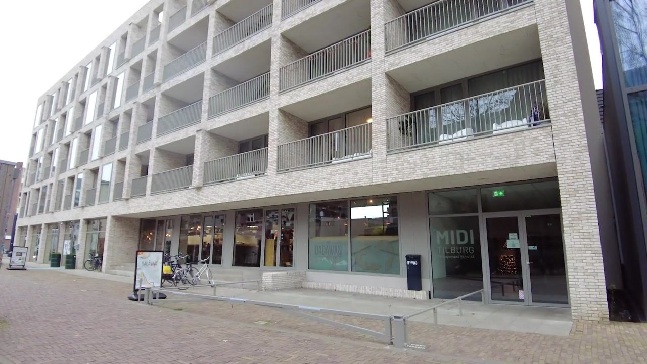 Video van Panhuijsenpad 65