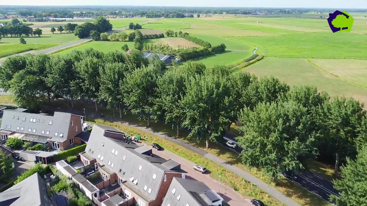 Video van Burgemeester Folkertslaan 41