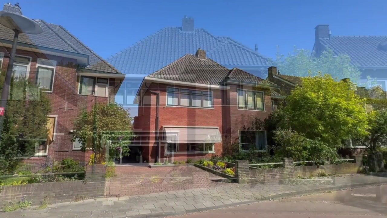 Video van Rembrandtstraat 12