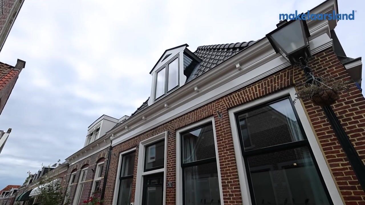 Video van Midstrjitte 34