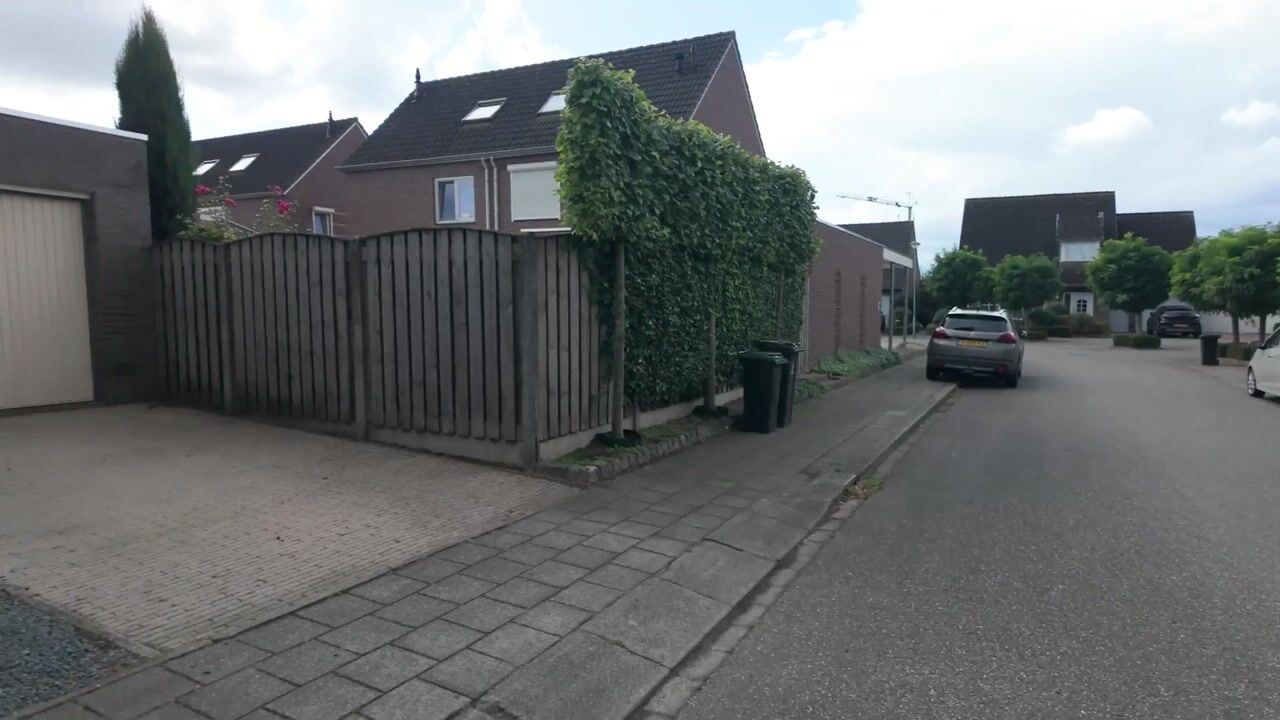 Video van van Wijlickshove 44