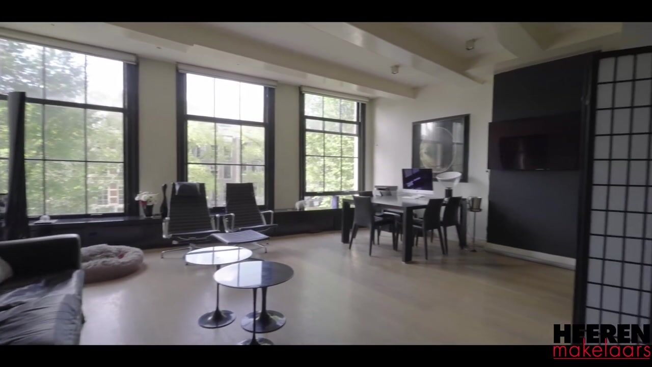 Video van Singel 121-B
