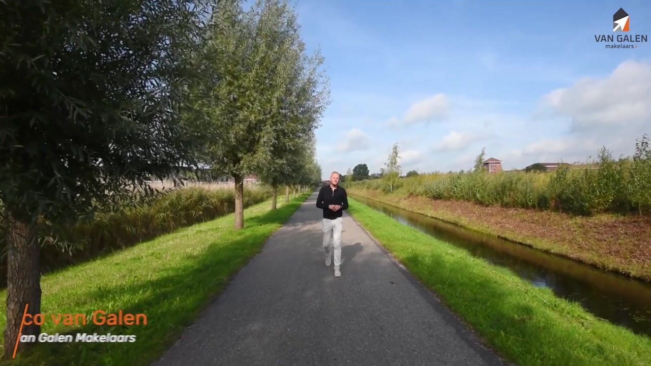 Video van Koninginnenpage 17