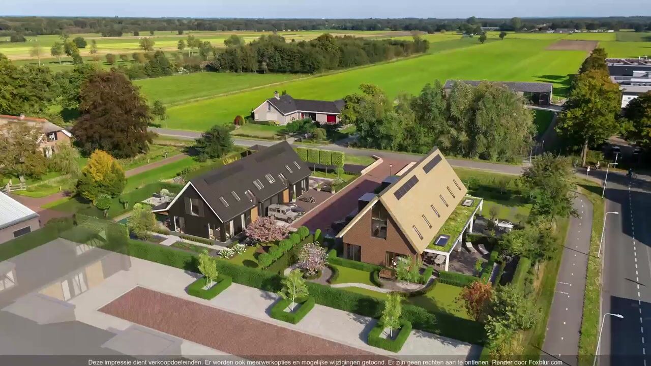 Bekijk video van Hamersveldseweg Leusden