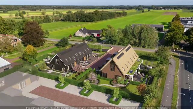 Bekijk video van Hamersveldseweg Leusden