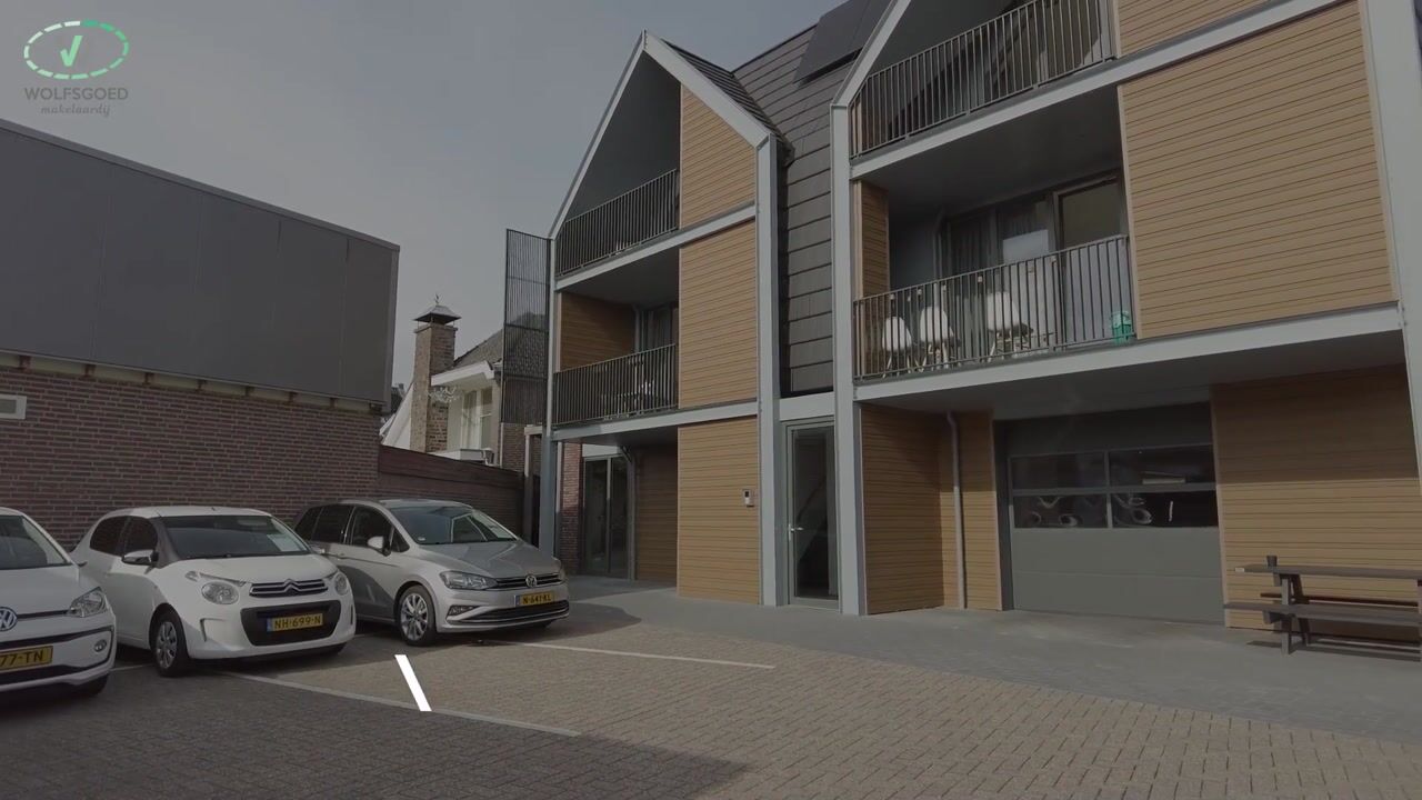 Video van Hessenweg 196-G