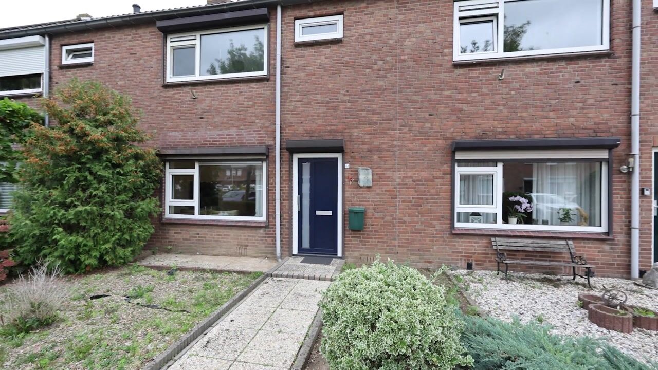 Video van Rooseveltstraat 32