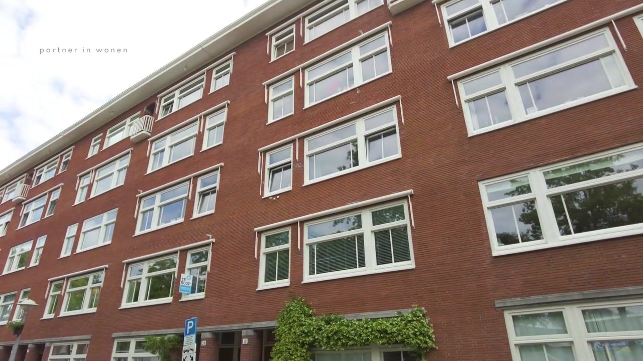 Video van Joos Banckersweg 19-1