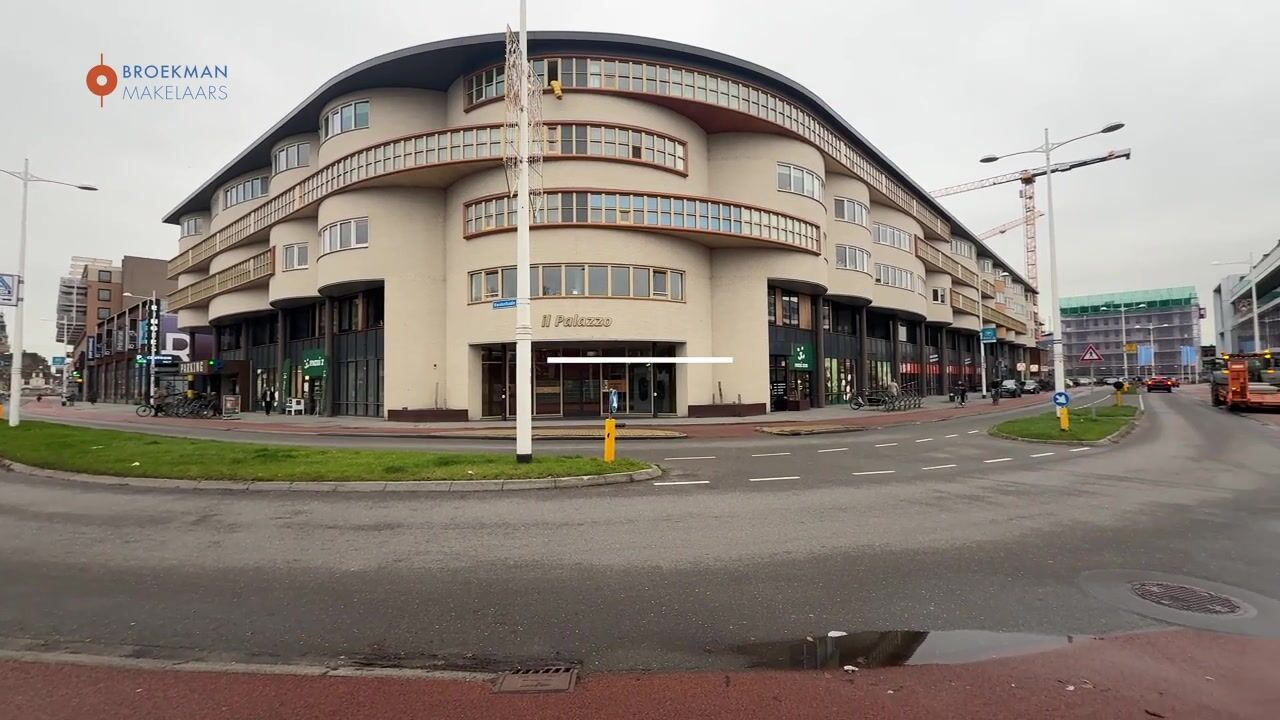 Video van Oosterweezenstraat 223