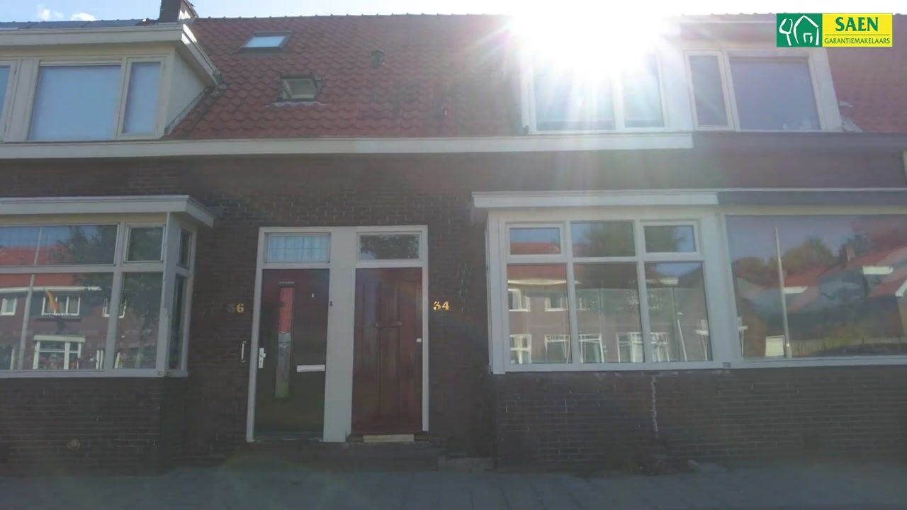 Video of Heijermansstraat 34