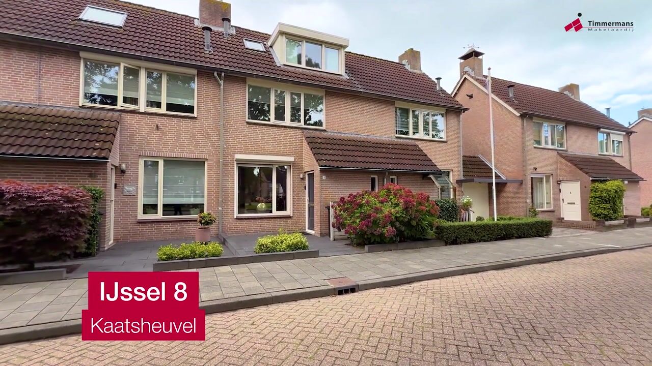 Video van IJssel 8