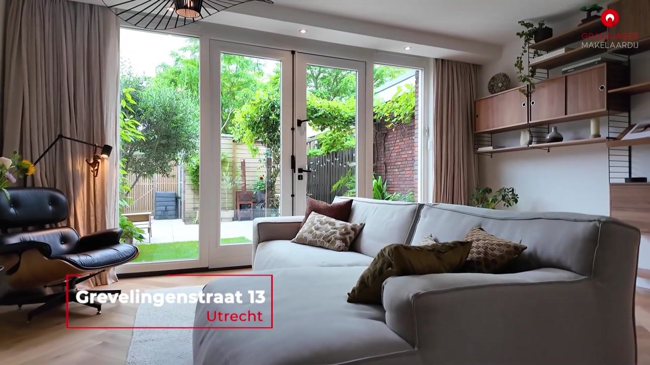 Video van Grevelingenstraat 13