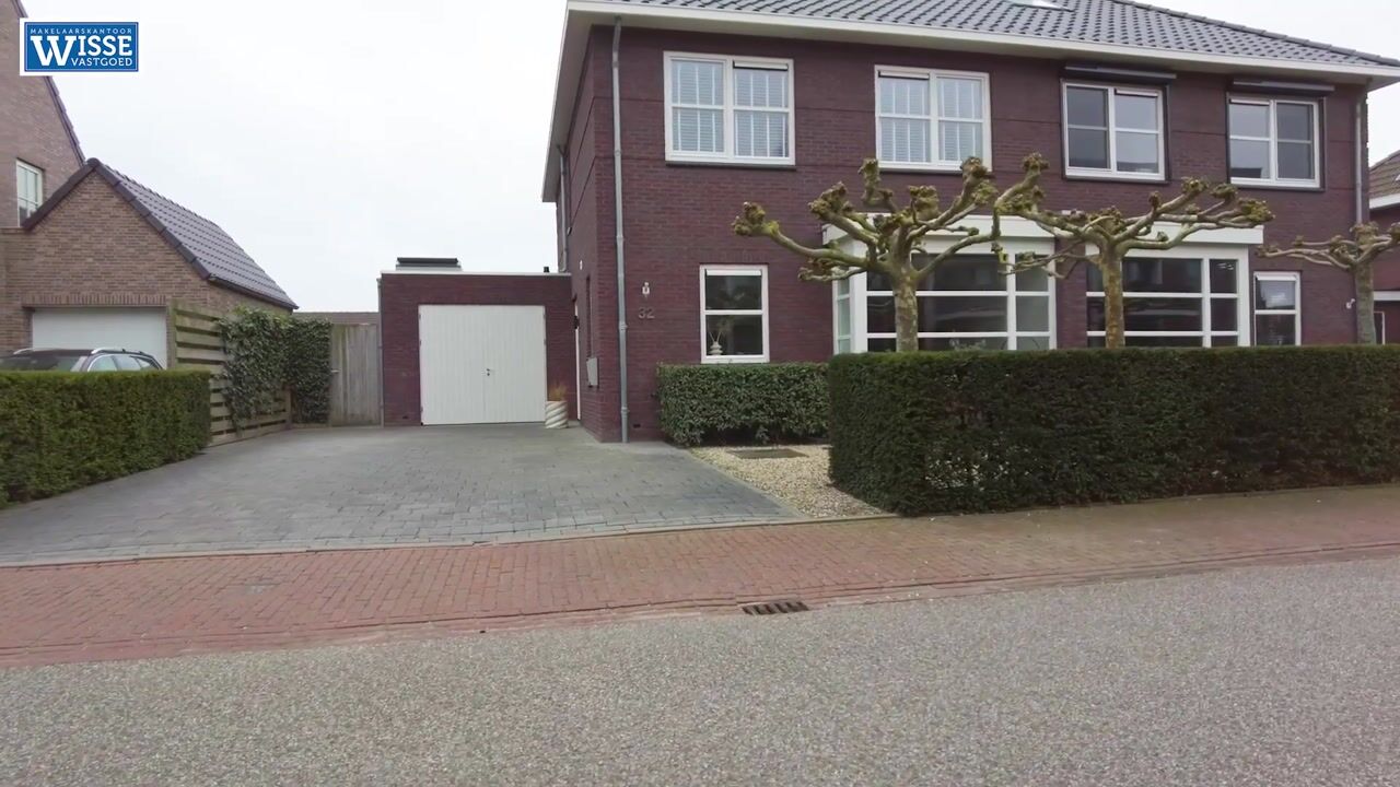 Video van Bakkersland 32