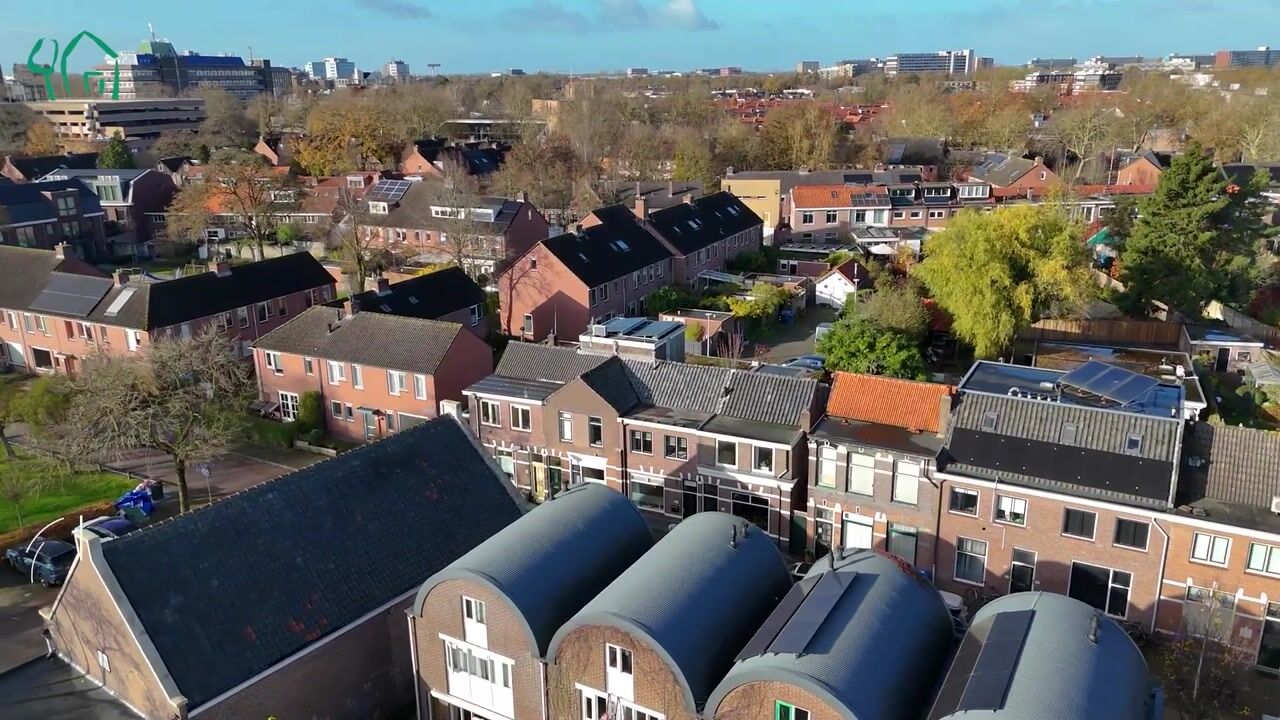 Video of Warmoesstraat 55